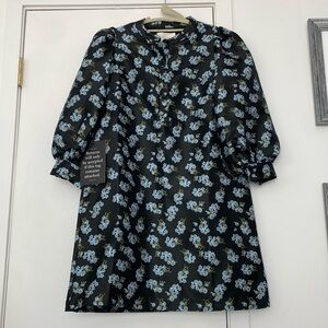 Beautiful Pomander dress by TNUCK.com